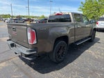 2015 GMC Canyon 4WD SLT