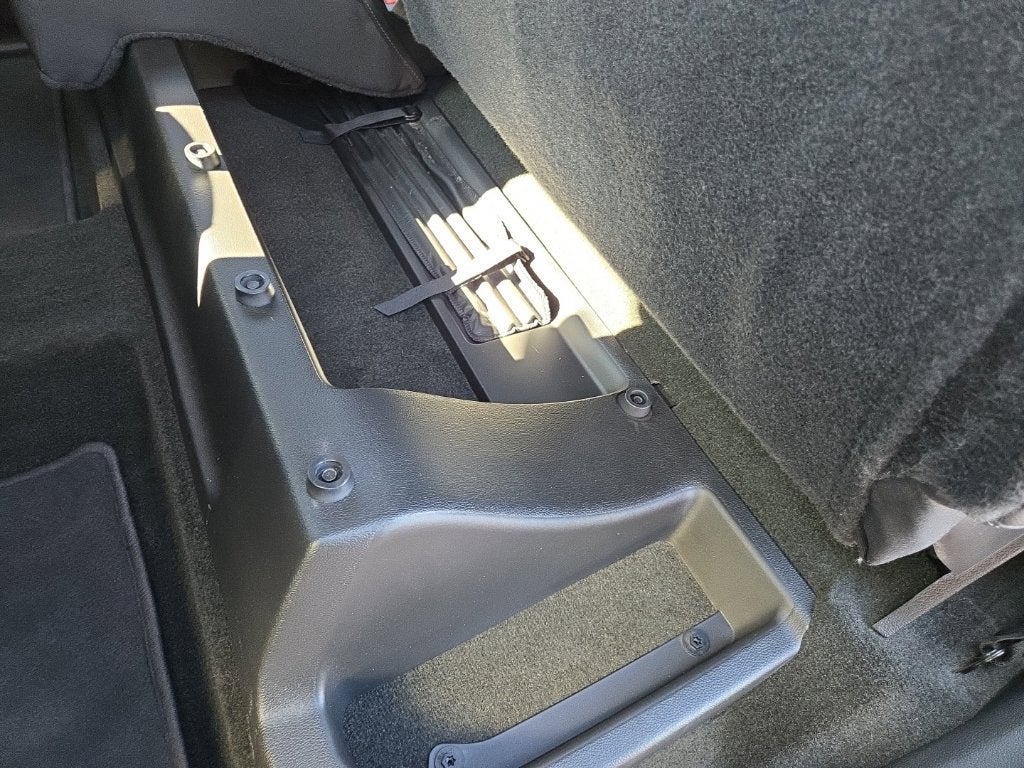 2017 GMC Canyon 4WD SLT