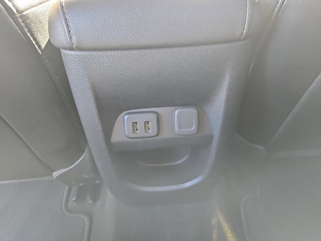 2017 GMC Canyon 4WD SLT