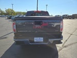 2017 GMC Canyon 4WD SLT