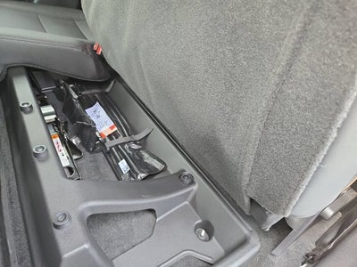 2023 GMC Canyon 4WD AT4