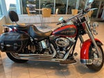 2006 HARLEY-DAVIDSON FLSTCI Base