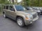 2008 Jeep Patriot Sport