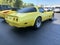 1980 Chevrolet CORVETTE Base