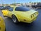 1980 Chevrolet CORVETTE Base