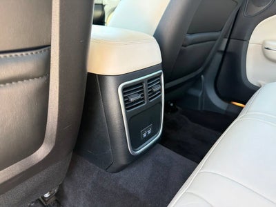 2017 Chrysler 300 Limited