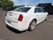 2017 Chrysler 300 Limited