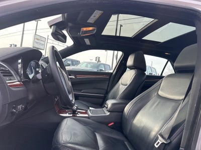 2012 Chrysler 300 Limited