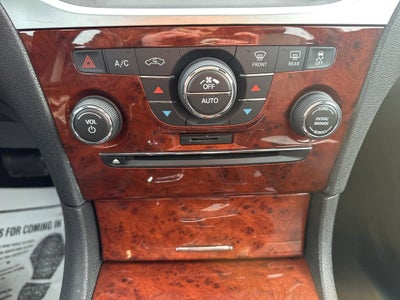 2012 Chrysler 300 Limited