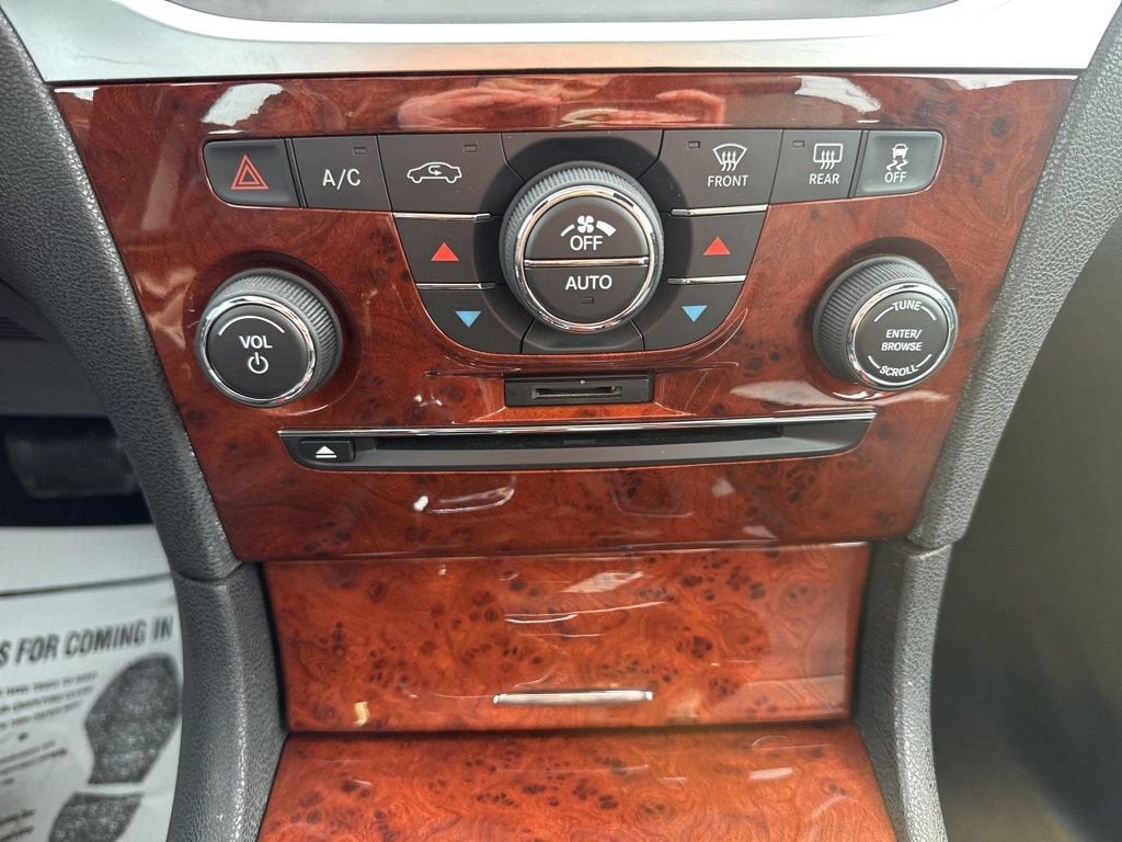 2012 Chrysler 300 Limited