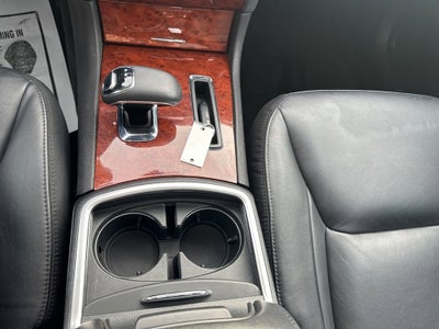 2012 Chrysler 300 Limited