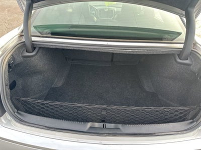 2012 Chrysler 300 Limited