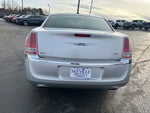 2012 Chrysler 300 Limited