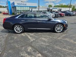 2013 Cadillac XTS Premium