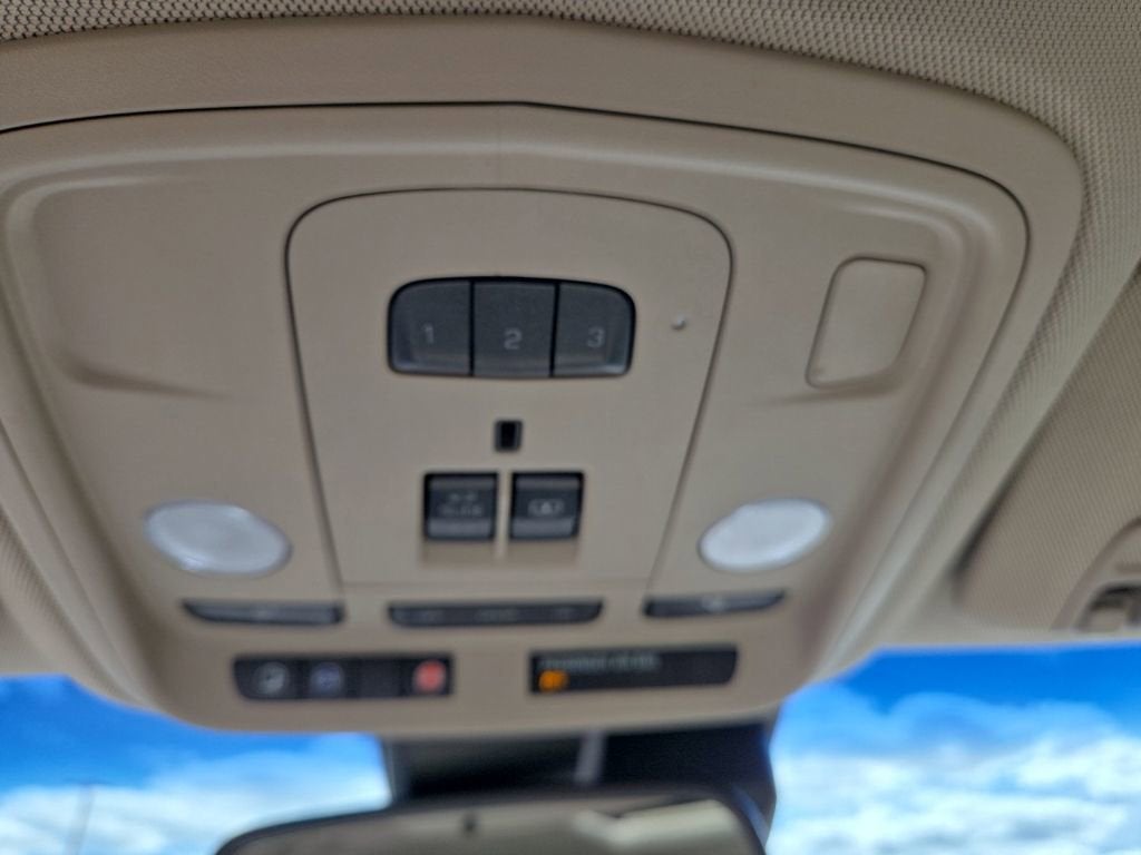 2013 Cadillac XTS Premium