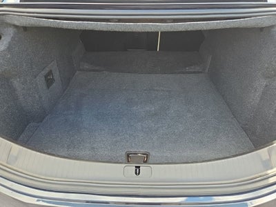 2013 Cadillac XTS Premium