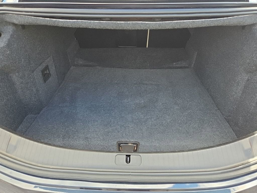 2013 Cadillac XTS Premium