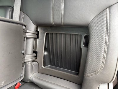 2023 Chevrolet Silverado 2500 HD High Country