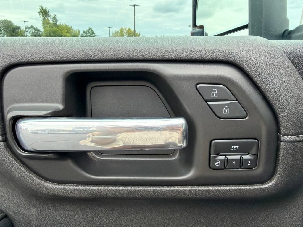 2023 Chevrolet Silverado 2500 HD High Country
