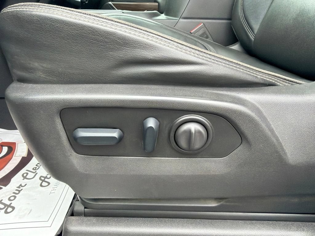 2023 Chevrolet Silverado 2500 HD High Country