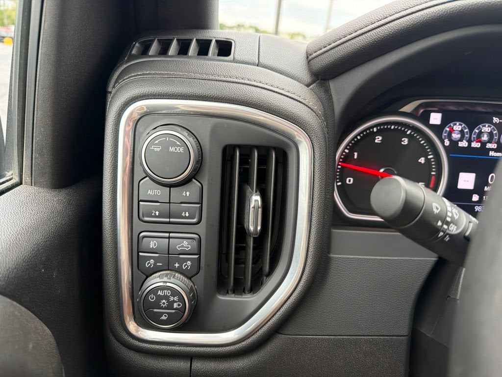 2023 Chevrolet Silverado 2500 HD High Country