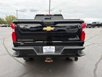 2023 Chevrolet Silverado 2500 HD High Country