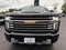 2023 Chevrolet Silverado 2500 HD High Country