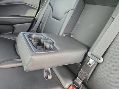 2021 Jeep Compass 80th Anniversary
