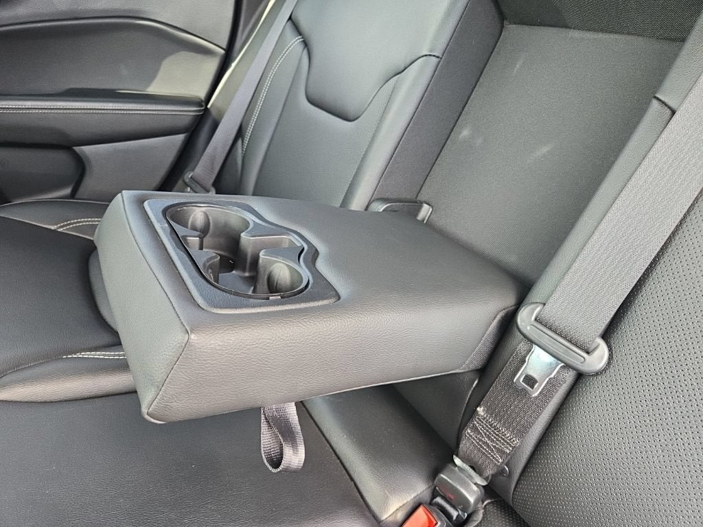 2021 Jeep Compass 80th Anniversary