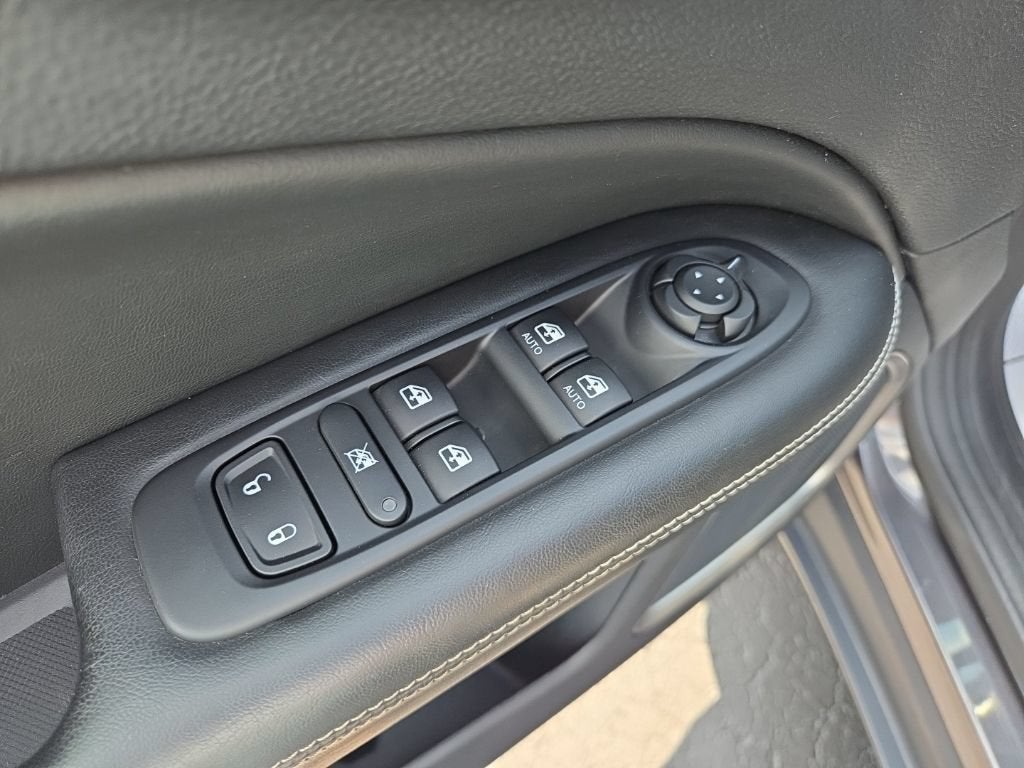 2021 Jeep Compass 80th Anniversary