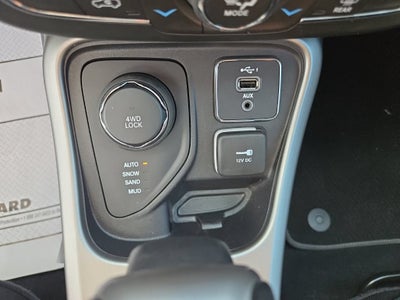 2021 Jeep Compass 80th Anniversary