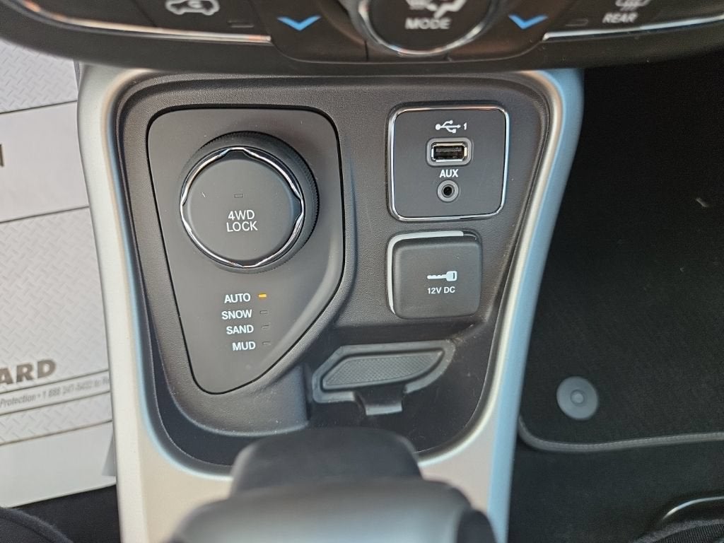 2021 Jeep Compass 80th Anniversary