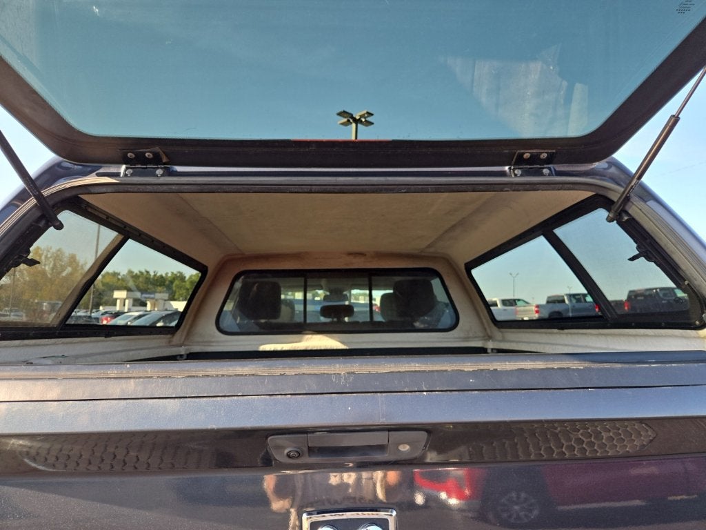 2014 RAM 2500 Big Horn