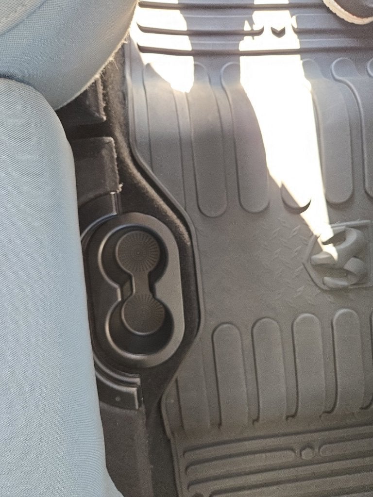 2014 RAM 2500 Big Horn