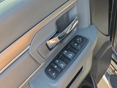 2014 RAM 2500 Big Horn