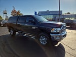 2014 RAM 2500 Big Horn