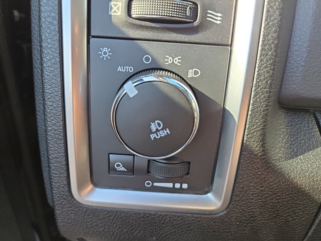 2014 RAM 2500 Big Horn