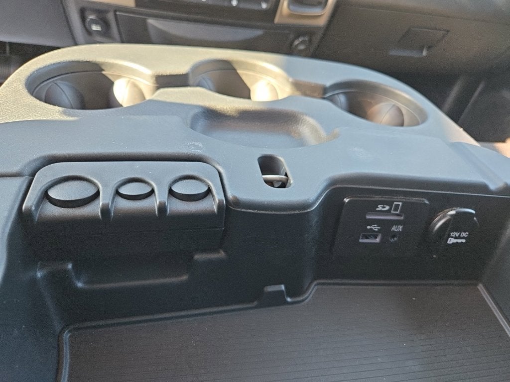 2014 RAM 2500 Big Horn