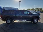 2014 RAM 2500 Big Horn