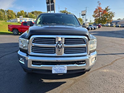 2014 RAM 2500 Big Horn