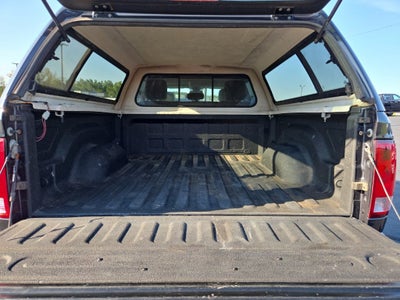 2014 RAM 2500 Big Horn