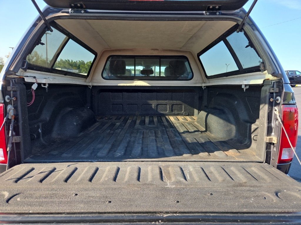 2014 RAM 2500 Big Horn