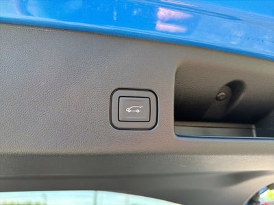 2024 Chevrolet Equinox EV 3LT