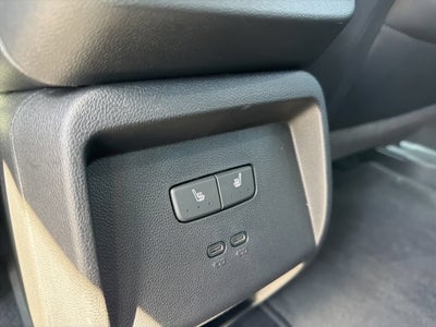 2024 Chevrolet Equinox EV 3LT