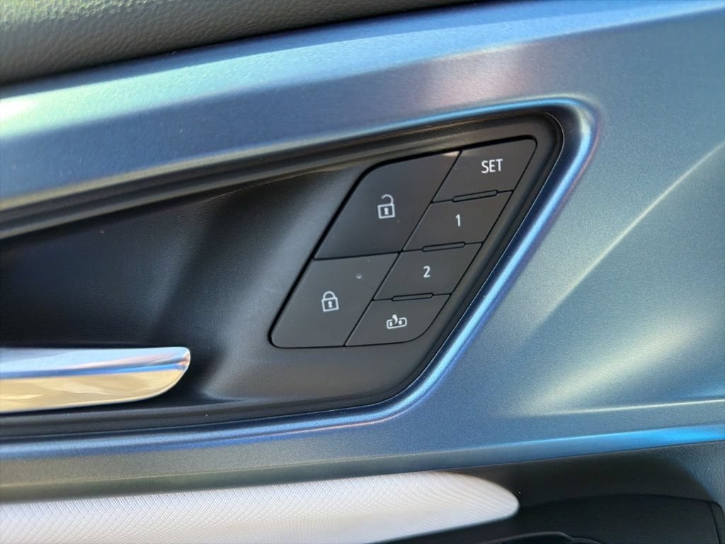 2024 Chevrolet Equinox EV 3LT