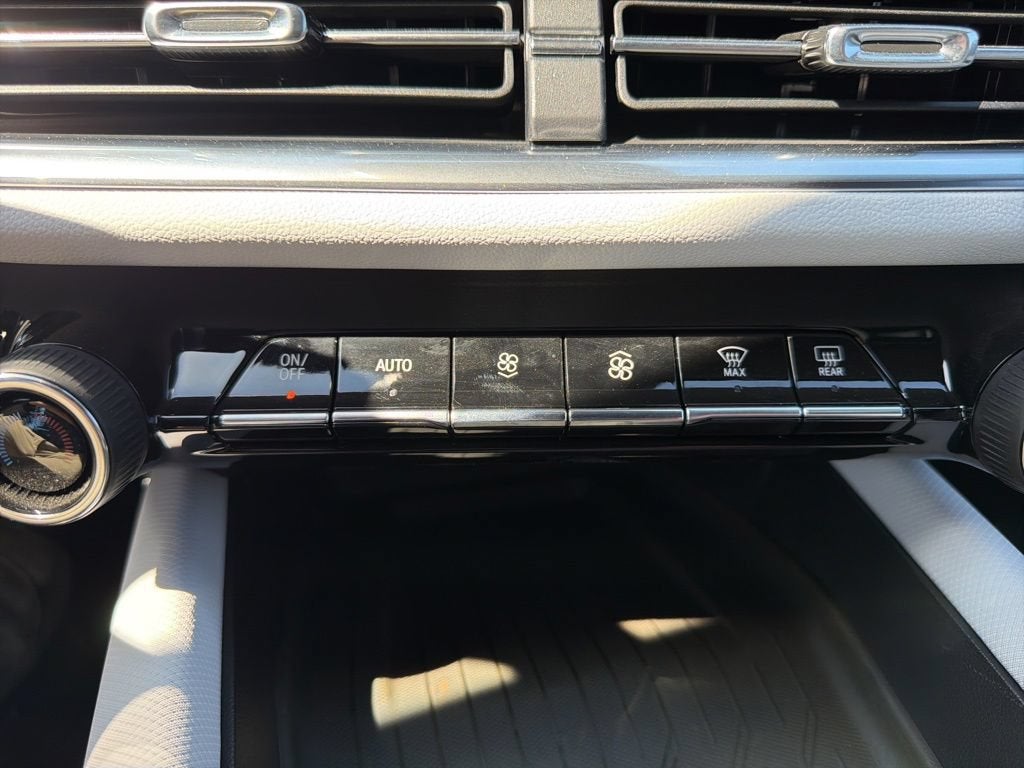 2024 Chevrolet Equinox EV 3LT
