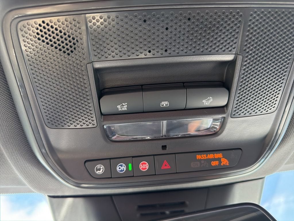 2024 Chevrolet Equinox EV 3LT