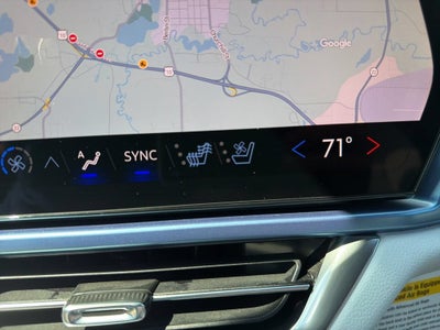 2024 Chevrolet Equinox EV 3LT