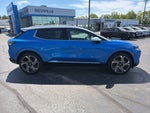 2024 Chevrolet Equinox EV 3LT