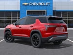2027 Chevrolet Equinox AWD LT